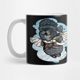 Poodle Impact Mug